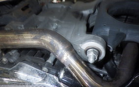 HONDA PCX 150 1985 KF30