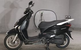 HONDA LEAD 110 JF19