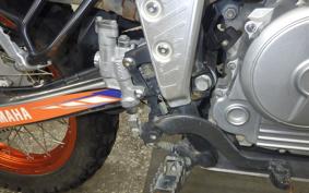 YAMAHA SEROW 250 Gen.3 2023 DG31J