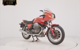 MOTO GUZZI 850 LE MANS 1985
