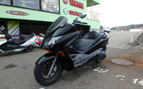 HONDA FORZA Z MF10