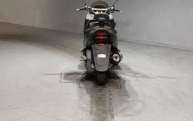 YAMAHA MAJESTY 125 5CA