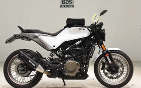 HUSQVARNA VITPILEN 401 2022