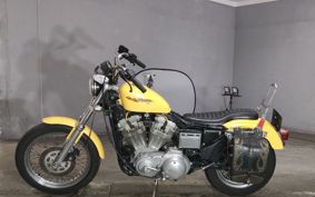HARLEY XLH883 1995 CAM