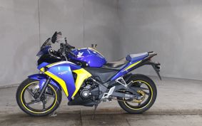 HONDA CBR250R MC41
