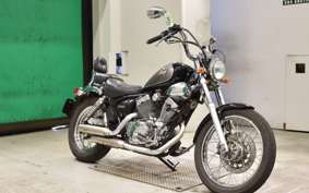 YAMAHA VIRAGO 250 2014 3DM