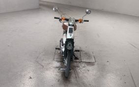 HONDA SUPER CUB50 C50