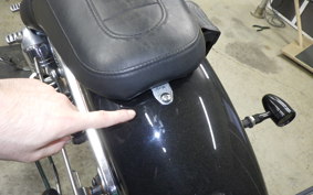 HARLEY FXDL 1580 2008