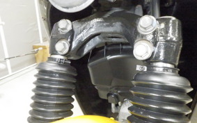 HONDA ｸﾛｽｶﾌﾞ JA10