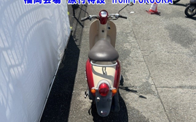 HONDA CREA SCOOPY