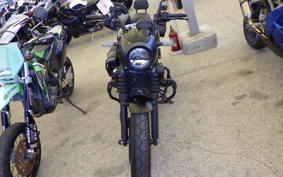 KAWASAKI ELIMINATOR400-3SE 2023 EL400A