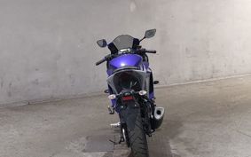 YAMAHA YZF-R25 RG43J