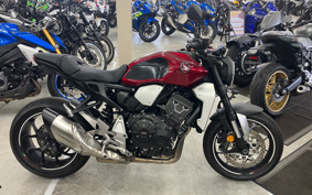 HONDA CB1000R 2020 SC80