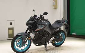 YAMAHA MT-25 A 2017 RG74J