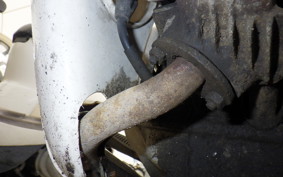 HONDA C50 SUPER CUB C50