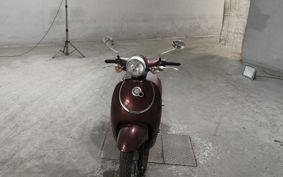 HONDA GIORNO AF77