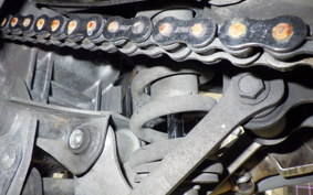 HONDA NC700X 2012 RC63