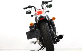 HARLEY XL1200XS 2018 LR3