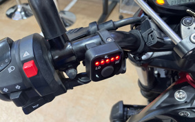 SUZUKI SV650 2018 VP55B