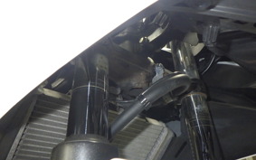 HONDA CBR400R 2021 NC56