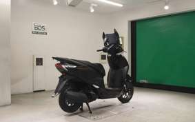 HONDA LEAD 125 2013 JK12