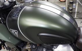 TRIUMPH SCRAMBLER 1200 XC 2023