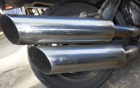 SUZUKI SKYWAVE 250 (Burgman 250) SS 2 CJ46A