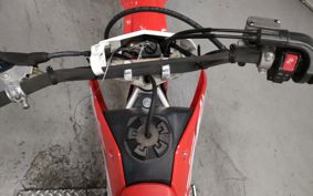 HONDA CRF125F JE03