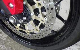 HONDA CBR600RR 2024 PC40