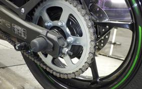 KAWASAKI ZX-4R SE 2023 ZX400P