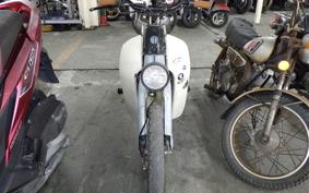HONDA LITTLE CUB E C50