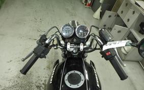 KAWASAKI BALIUS 250 1984 ZR250A