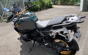 BMW R1300GS Adventure 2025 0M31