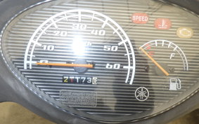 YAMAHA JOG Gen.5