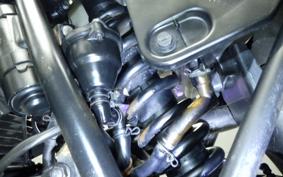 HONDA XLR250R GEN 2 1986 MD20
