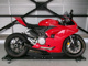 Фото Ducati PANIGA-REV2 2020 с японского аукциона