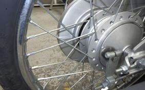 HONDA C50 SUPER CUB 2008 AA09