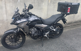 HONDA 400X 2019 NC56