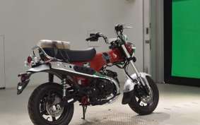 HONDA DAX 125 JB04