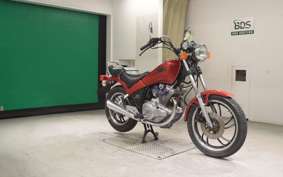 YAMAHA XS400 1984 16Y