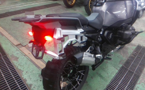 BMW R1300GS Adventure 2026 0M31