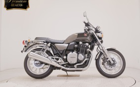 HONDA CB1100 EX ABS 2016 SC65