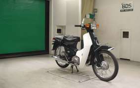 HONDA C70 SUPER CUB E 1995 C70