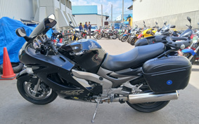 KAWASAKI ZZ1200 NINJA R 2002 ZXT20C