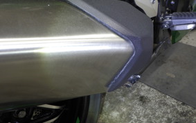 KAWASAKI NINJA H2 SX SE 2018 ZXT02A