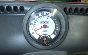 HONDA GYRO CANOPY TA03