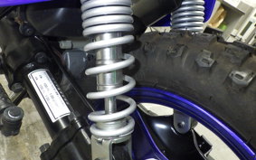 YAMAHA PW50 2008 3PT