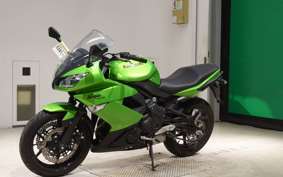 KAWASAKI NINJA 400R 2013 ER400B
