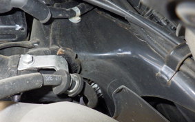 HONDA LEAD 125 JF45