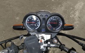 HONDA CBF125T PJJN